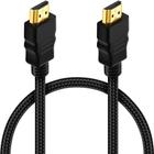 Cabo Hdmi 5 Metros Adaptador Multimedia Tv 3d Extensor 1.4 - MBTech