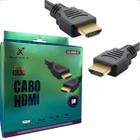 Cabo Hdmi 5 Metros Full Hd Xc-hdmi-5 - Xcell