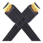 Cabo Hdmi 5 Metros Ultra Hd 4k Full Hd 1.4 HD5MT - OEM