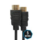 Cabo HDMI 5 Metros Versão 2.0 FULL HD 4K 3D READY PRO Eletronic CAHD-2050