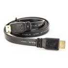 Cabo Hdmi Flat 2.0 - 10 Metros - Kit Com 10
