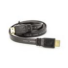 Cabo HDMI Flat 2.0 - 2 Metros