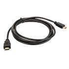 Cabo Hdmi Full Hd 1080P - 10 Metros - Kit Com 10