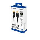 Cabo HDMI HORI Ultra High Speed para PlayStation 5 2.1 2m