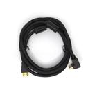 Cabo Hdmi Macho x Hdmi 90 De 2 Metros Mbtech Mb81144