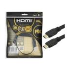 Cabo Hdmi Macho x Macho 2.0 19 Pinos - A.R Variedades MT