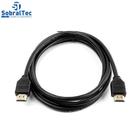 Cabo Hdmi Para Hdmi 3 Metros Kunup Kp-H5000-3M - Knup