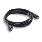 Cabo Hdmi Pcyes 2.0 4K 30Awg Puro Cobre 2 Metros