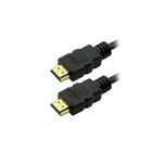 Cabo Hdmi Pix Gold 1.4 4k 3d Ultra Hd 15p 3 Metros Xbox Ps4 018-0314 - Pix