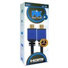 Cabo HDMI plus 2.1 - 8K HDR 19P 1.5M 018-2130 - CHIPSCE