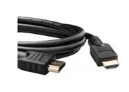 Cabo Hdmi Tebera 2.0 4K Ultra Hd Gold 2 Metros