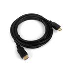 Cabo hdmi v2.0 basic 2m hdmi20 plusc