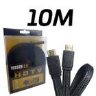 Cabo HDMI X HDMI 1.4 4K 10m - CAB114