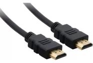 Cabo Hdmi X Hdmi 1.4v 1080p 3 Metros