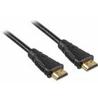 Cabo Hdmi X Hdmi De 1.8M Conector Dourado