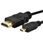 Cabo Hdmi X Micro Hdmi 1,8M 3D