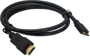 Cabo Hdmi X Micro V8. Pontas Douradas Cabo HDMI/V8 - Lehmox