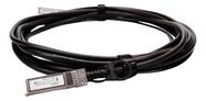 Cabo Hp Aruba Dac 10g Sfp+ Para Sfp+ 7m J9287d