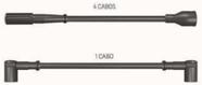 Cabo Ignição Uno 1987 a 1991 Olimpic 11 030