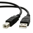 Cabo impressora usb a macho para usb b macho 2.0, 1,8m - STORM