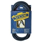 Cabo Instrumento Vox VBC19 Bass 19,5FT/6Metros