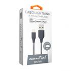 Cabo Lightning ESLISG 1.0m Espacial Geonav