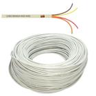 Cabo Manga 15 Metros 4 Vias 22 Awg 4X22Awg Automação - Sol E Água Piscinas E Acessórios