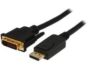 Cabo Md9 Displayport M X Dvi D 24+1 M 1.8 Metros