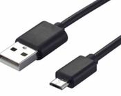 CABO MICRO USB 1,5 METROS tipo c