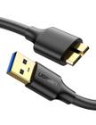 Cabo Micro Usb 3.0 Para Micro Usb B Hd 1m Ugreen