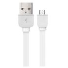 Cabo Micro USB 5v Smartogo Branco Multi - WI326