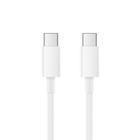 Cabo Micro USB-C A USB-C Xiaomi - Branco 1.5 Metros