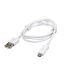 Cabo Micro USB Galaxy GT-7275B Branco - Samsung