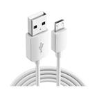 Cabo Micro USB Tipo C De Carga Rápida 1M 2M 3M 5M 8M 10M 12M Cabo De Dados Universal Para iPhone 15