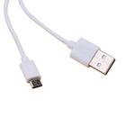 Cabo Micro usb V8 2 Metros KINGO