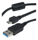 Cabo Micro-Usb V8 Com Filtro Controle Ps4 3.0 1,8M X-Cell