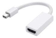 Cabo Mini Display Port Thunderbolt para HDMI Compatível com Macbook