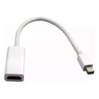 Cabo mini displayport x hdmi para notebook compatível