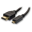 Cabo Mini HDMI para HDMI 3 Metros