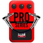 Cabo Mono P10 Dourado Para Pedais MXT Pro Series 15cm