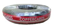 Cabo Multivias Hepr 2X1,5Mm 1Kv Rolo Com 100 Metros - Coppercabos