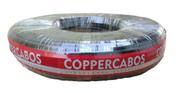 Cabo Multivias Hepr 2X2,5Mm 1Kv Rolo Com 100 Metros