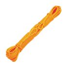 Cabo nylon flutuante rob allen 30 metros laranja(float line) - NAUTIC