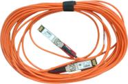 Cabo ORIGINAL CISCO Ótico Ativo Aoc Sfp+ 10g Sfp-10g-aoc10m