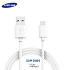 Cabo Original Samsung USB V8 Branco