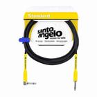 Cabo P10 Santo Angelo Samurai Cable L de 7,62m