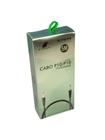 Cabo P10 x P10 5M Mono Para Instrumentos Musicais - X-Cell