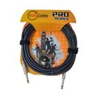 CABO P10xP10 MONO DE 5 METROS - STAR CABLE