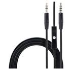 Cabo P2 x P3 com Microfone Embutido para Headset - Lehmox