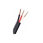 Cabo PP 3X1,00mm - Rolo com 25 metros